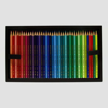 NATALE! Matite Prismalo