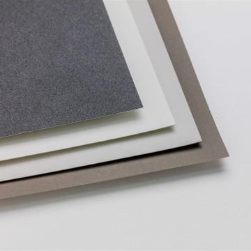 Fogli Sfusi per Pastello e Matite Pastelgrain Clairefontaine, formato 50x70cm