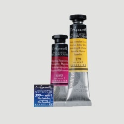 Acquerelli Extra Fini Sennelier, a base di miele