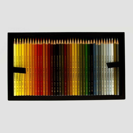 NATALE! Matite Prismalo