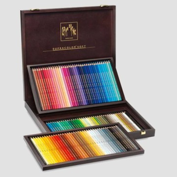 NATALE! Matite Supracolor