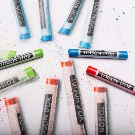 Pastelli Morbidi Toison d'Or Koh-I-Noor