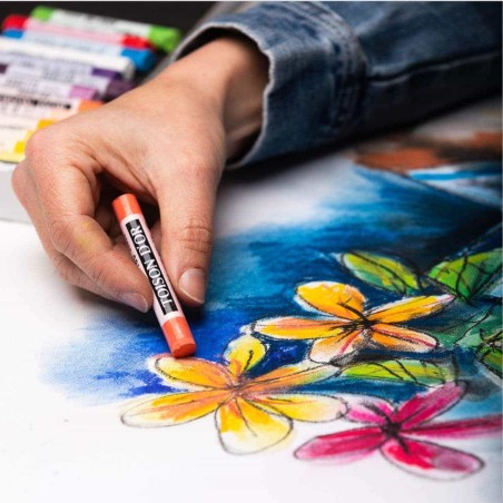 Pastelli Morbidi Toison d'Or Koh-I-Noor