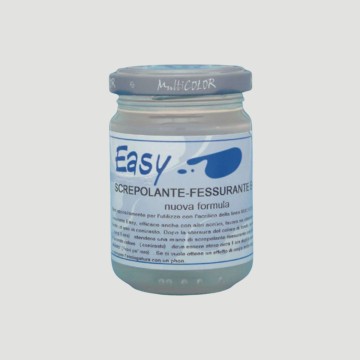 Medium Screpolante Fessurante Easy, formato 125ml