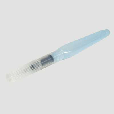 Water Brush - Pennello con Serbatoio