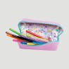 Pochette Tratto Pen Candy Collection, 12 colori