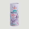 Confezione Pennarelli Giotto Turbo Soft Brush Candy Collection, 12 colori