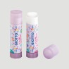 Confezione Giotto Colla Stick Candy Collection, 2 stick da 20gr