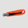 Taglierino Cutter con lama retrattile SX-12-1