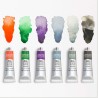 Set Professional Watercolour Winsor&Newton Revival Collection , 6 tubetti da 5ml Set Professional Watercolour Winsor&Newton Revival Collection , 6 tubetti da 5ml