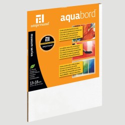 Pannello Ampersand Aquabord, spessore 3mm