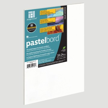 Pannello Ampersand Pastelbord Bianco, spessore 3mm