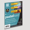 Pannello Ampersand Pastelbord Grigio, spessore 3mm