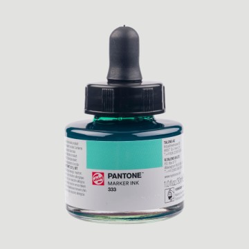 Inchiostro Pigmentato Pantone Royal Talens - MomArte