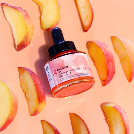 Inchiostro Pantone Royal Talens Colore dell'anno 2024 - MomArte