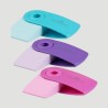 Gomma Sleeve Mini Faber-Castell, colori assortiti