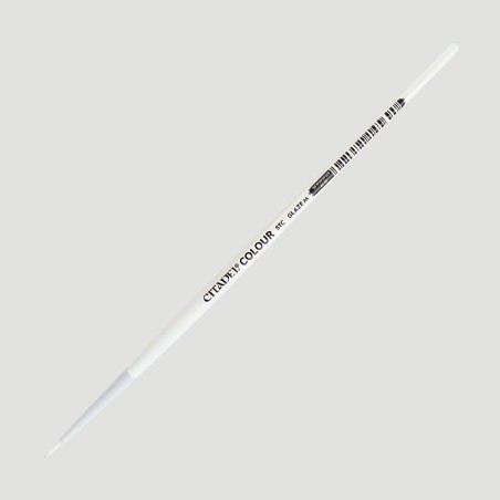 Pennello Citadel Synthetic Glaze per Miniature Warhammer, per velature
