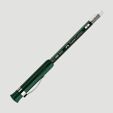 Matita Castell Extender 9000 Faber-Castell, Matita Perfetta