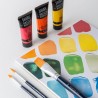 Kit Colori Acrilici Liquitex Basics, per Iniziare a Dipingere