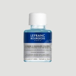Liquido per Mascheratura Lefranc Bourgeois, formato 75ml