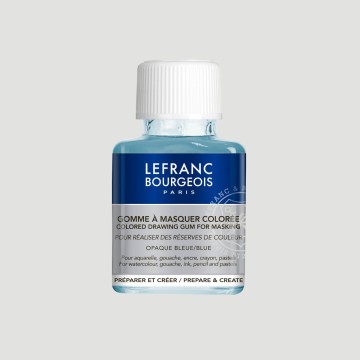 Liquido per Mascheratura Lefranc Bourgeois, formato 75ml