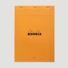 Album per Schizzi Rhodia, 80 fogli bianchi formato A4