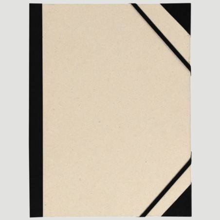 Cartelletta Porta Disegni Canson, in cartone personalizzabile