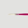 Pennello Pretty Pink Edition da Vinci, Sintetico Serie 494