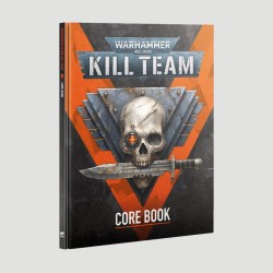 Kill Team Core Book, Warhammer 40000