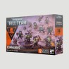 Kill Team Ork Kommandos, Confezione Warhammer 40000