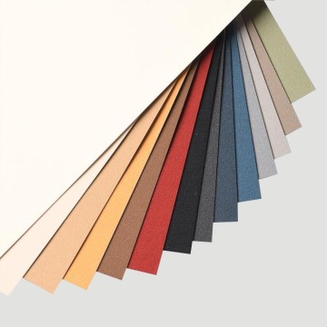 Fogli per Pastello Canson Mi-Teintes Velvet, Formato 50x65cm