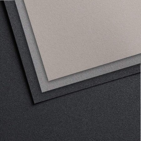 Album per Pastello Canson Mi-Teintes Velvet, Toni Grigi