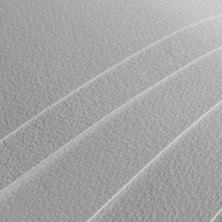 Fogli Sfusi per Acquerello Bockingford St Cuthberts Mill, Formato 56x76cm Grana Fine 300gr