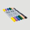 Set Marker Copic Ciao Manga 1, 5 colori + 1 Multiliner