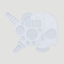 Tavolozza Servoteschio Warhammer, Servo-Skull Palette