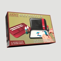 Wet Palette The Army Painter