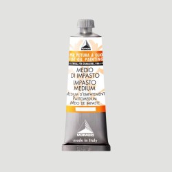 Medio d'Impasto Maimeri, per colori a olio formato 60ml