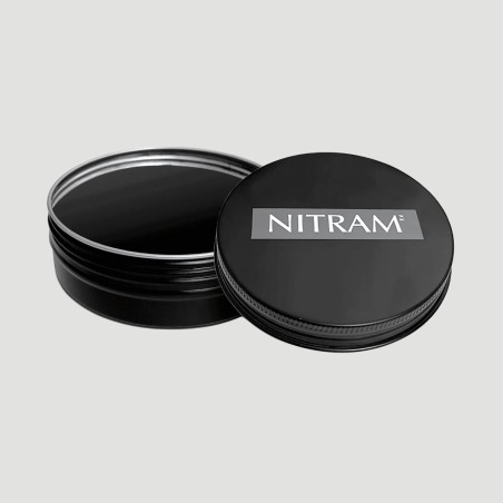 Acquerello a Carboncino Nitram, barattolo da 50g