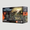 Kill Team Kasrkin, Confezione Warhammer 40000
