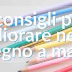 Come migliorare nel disegno a matita