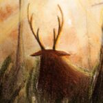 Paesaggi autunnali: opera di Giulia