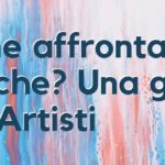 Come affrontare le critiche? Una guida per Artisti