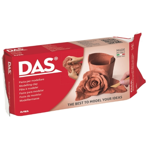 DAS Terracotta