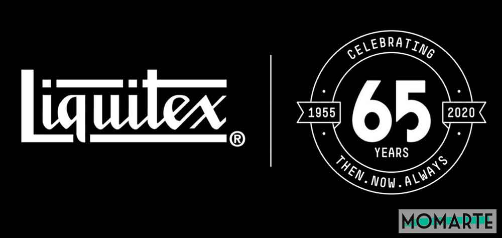 Liquitex, un concorso per i 65 anni del marchio americano