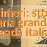 Maimeri: storia dell'azienda di Belle Arti
