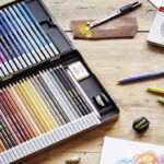 Matite colorate professionali - Faber-Castell Polychromos recensione 