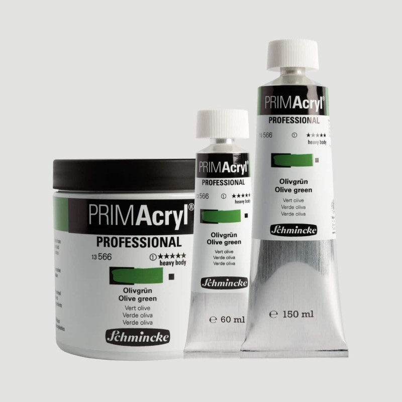 Colori Acrilici Schmincke PRIMAcryl Professional
