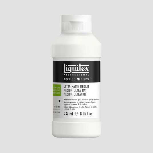 Medium Ultra Opaco Liquitex, per colori acrilici