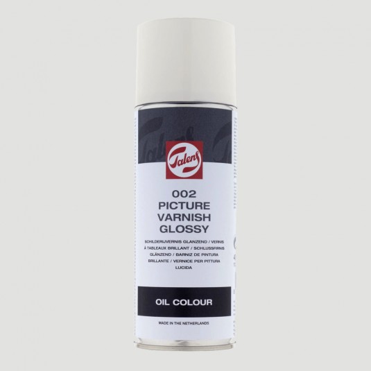 Spray Finale Lucido 002 - Olio Talens