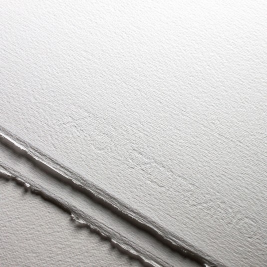 Fogli Sfusi per Acquerello Fabriano 5, Formato 50x70 da 300gr 50% cotone